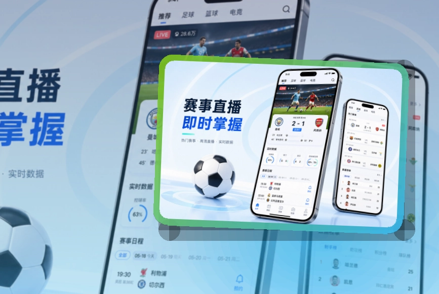 B体育移动端APP